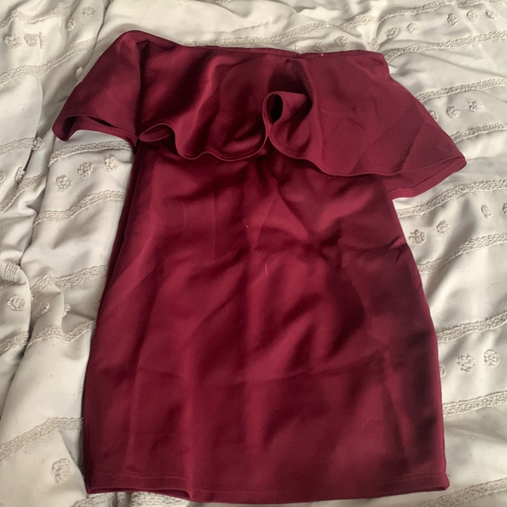 cocktail dress